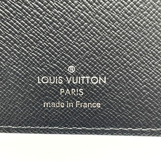 LOUIS VUITTON - ルイヴィトン LOUIS VUITTON ポルトフォイユ ブラザ ...
