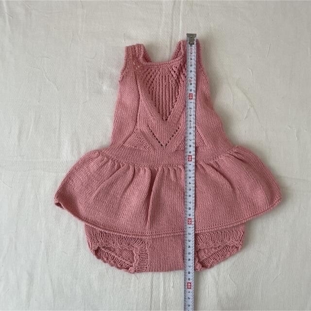 Caramel baby&child (キャラメルベビー&チャイルド)の専用 キッズ/ベビー/マタニティのベビー服(~85cm)(ロンパース)の商品写真