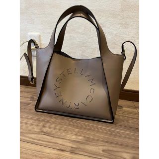 ステラマッカートニー(Stella McCartney)の新品 ステラマッカートニー 2way トートバッグ ショルダーバッグ(トートバッグ)