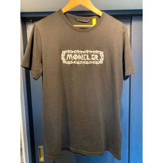 モンクレール(MONCLER)の★希少★ MONCLER GENIUS Tシャツ モンクレール 1952(Tシャツ/カットソー(半袖/袖なし))