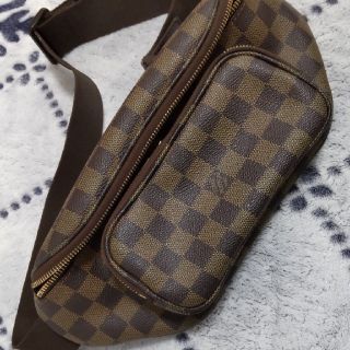 ヴィトン(LOUIS VUITTON) 15cm ウエストポーチ(メンズ)の通販 19点 ...