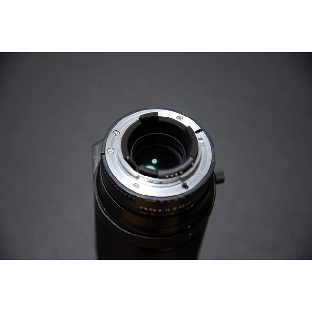 Nikon Fマウントレンズ 75-300mm f4.5-5.6