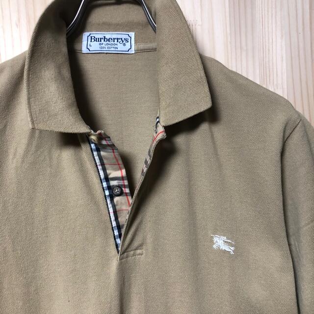 ノバチェッ BURBERRY - BURBERRY LONDON バーバリー ロンドン ポロシャツ shirt の通販 by 古着屋かねきち | バーバリーならラクマ をはじめ - shineray.com.br ノバチェッ BURBERRY - BURBERRY LONDON バーバリー ロンドン ポロシャツ shirt の通販 by 古着屋かねきち | バーバリーならラクマ をはじめ - shineray.com.br