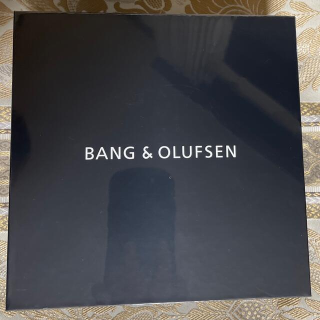 メルセデスベンツ　スピーカー　非売品 Bang & Olufsen