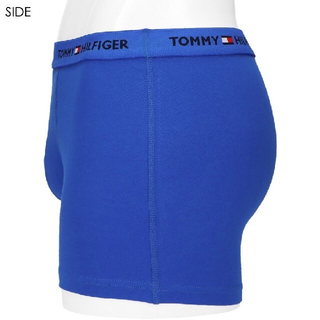 TOMMY HILFIGER(トミーヒルフィガー)のTOMMY HILFIGER ボクサーパンツ 53311659 L メンズのアンダーウェア(ボクサーパンツ)の商品写真