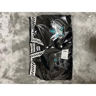 9090 TECHNO Angel Jacket スタジャン - poornna.com