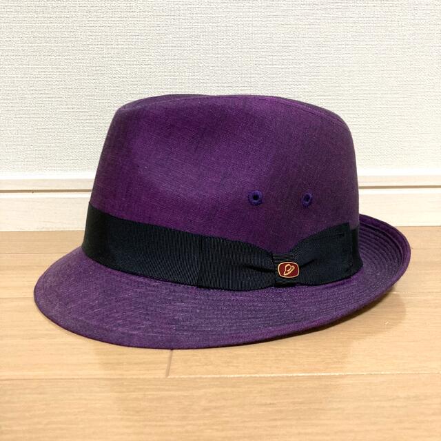 Borsalino(ボルサリーノ) ハット