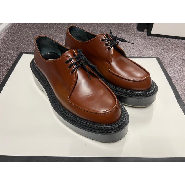 新品】ADIEU x UNDERCOVER 42 www.mindel.gob.sv