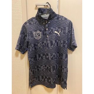 ポロゴルフ(Polo Golf)のプーマゴルフ　ポロシャツ(ポロシャツ)