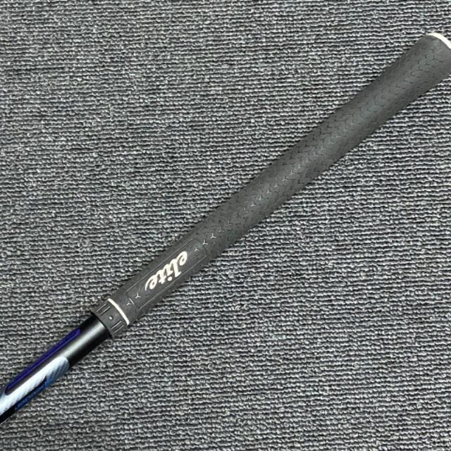 MIZUNO(ミズノ)のMizuno Pro FLI-HI ユーティリティ 4番 スポーツ/アウトドアのゴルフ(クラブ)の商品写真