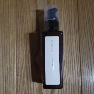 cocone ヘアエッセンスオイル　100ml(オイル/美容液)