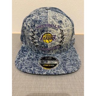 ニューエラー(NEW ERA)の新品　ニューエラ　NEWERAキャップ(キャップ)