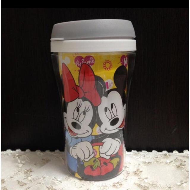 Disney ディズニー タンブラーの通販 By うさこ S Shop ディズニーならラクマ