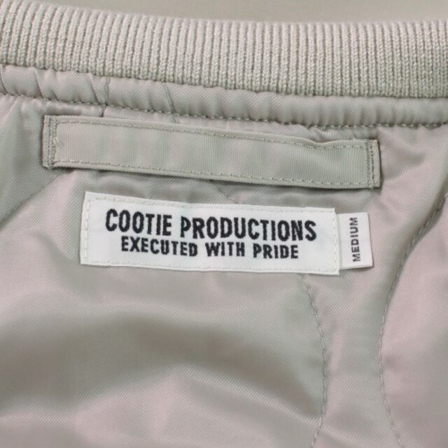 COOTIE(クーティー)のCOOTIE ブルゾン（その他） メンズ メンズのジャケット/アウター(その他)の商品写真
