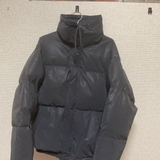 フィアオブゴッド(FEAR OF GOD)の最終価格！essentials ダウンジャケット(ダウンジャケット)