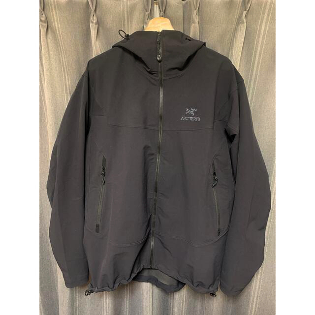 Arc'teryx gamma lt hoody