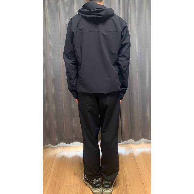 Arc'teryx gamma lt hoody 5