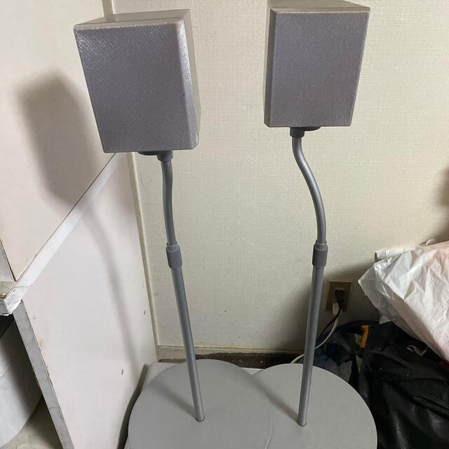 SHARP/SD-AT500VコンパクトSPシステムスタンドセット中古完動 | フリマアプリ ラクマ