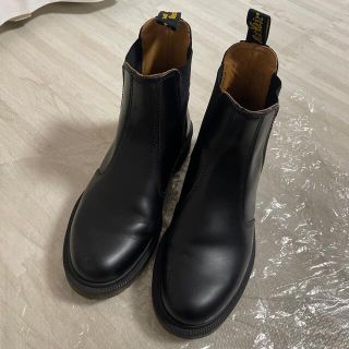 ドクターマーチン(Dr.Martens)のドクターマーチン  Dr.Martin 2976YS チェルシーブーツレディース(ブーツ)