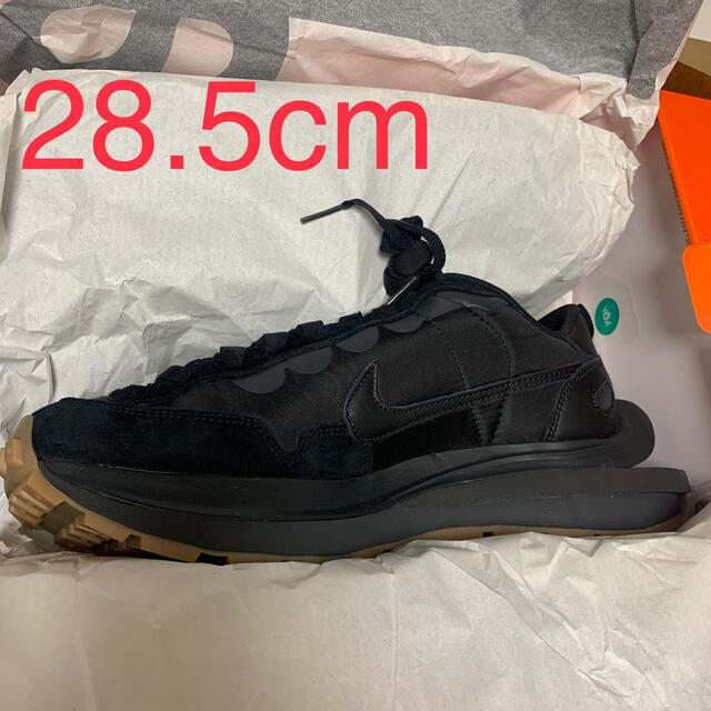 28.5cm sacai vapor waffle nike サカイ sacai