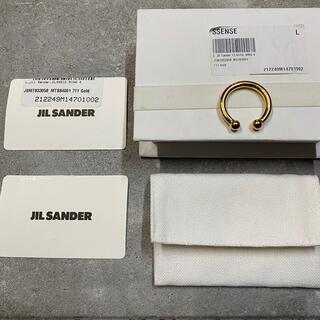 ジルサンダー リング/指輪(メンズ)の通販 41点 | Jil Sanderのメンズを 