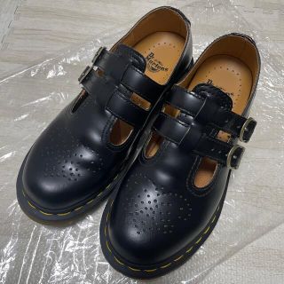 ドクターマーチン(Dr.Martens)のドクターマーチン  Dr.Martin 8065 メリージェーン(ブーツ)