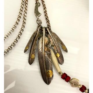 goro's - 最終出品!studio t&y 村田高詩 作品 豪華 フェザー セットの