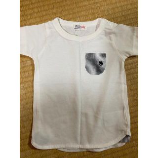 半袖Tシャツ 80siz(Ｔシャツ)