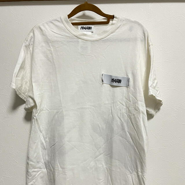 magliano tシャツ