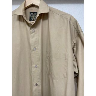 Hug O War - CLOTH&CROSS クロスアンドクロス シャツワンピースの通販