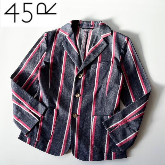28%割引 最新デザインの 45rpm - 美品 45R ラッセルレジメン