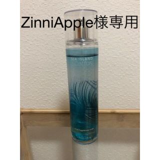 バスアンドボディーワークス(Bath & Body Works)のBath & BodyWorks 「SEA ISLAND cotton」(ユニセックス)