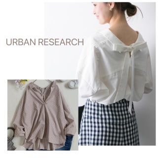 アーバンリサーチ(URBAN RESEARCH)のK様 専用✩.*˚(シャツ/ブラウス(長袖/七分))