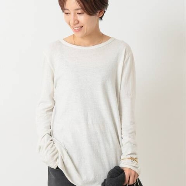 Deuxieme Classe　*追加 LayeringTシャツのサムネイル