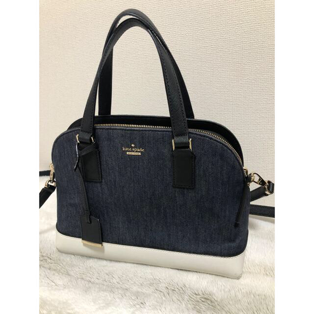 ショルダーバッグkate spade