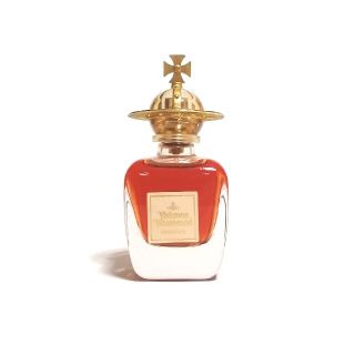 ヴィヴィアンウエストウッド(Vivienne Westwood)の廃盤★ヴィヴィアンウエストウッド ブドワール オードパルファム 50ml(香水(女性用))