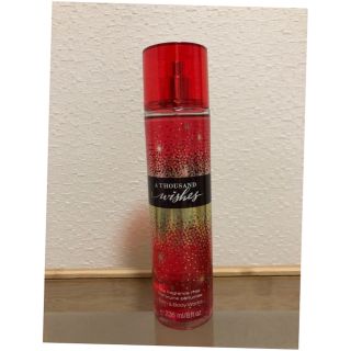 バスアンドボディーワークス(Bath & Body Works)のBath & Body Works 「A THOUSAND wishes」(香水(女性用))