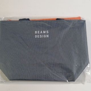 ビームス(BEAMS)のビームス　トートバッグ　保冷ポーチ(トートバッグ)