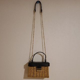 ザラ(ZARA)のZARA ショルダーバッグ(ショルダーバッグ)