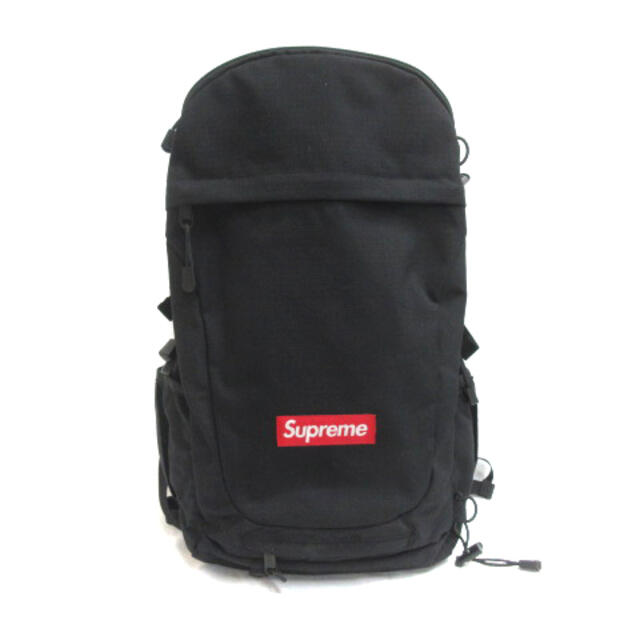 【即完売品】本物　2012AW Supreme バックパック