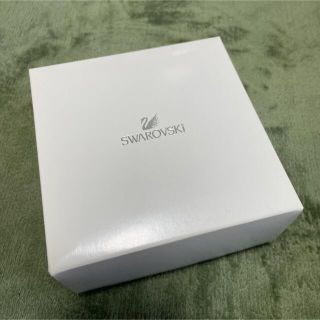 スワロフスキー(SWAROVSKI)のSwarovski ジュエリーボックス(小物入れ)