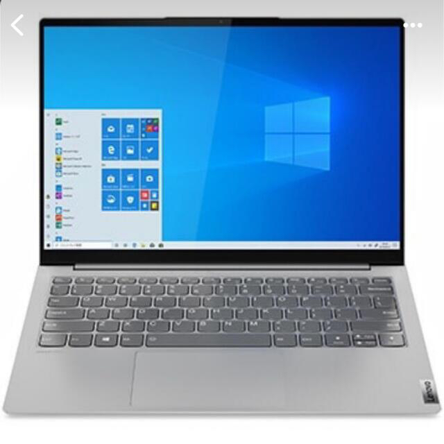 ノートパソコン Yoga Slim 750i 13.3型