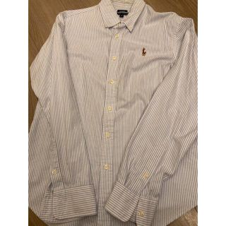 ポロラルフローレン(POLO RALPH LAUREN)のラルフローレン　シャツ(シャツ/ブラウス(長袖/七分))