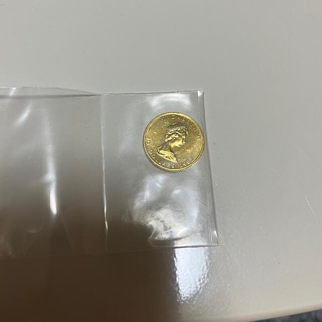 5年保証』 メイプルリーフ1/4オンス 貨幣 - royal-boden.at