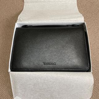 マックレガー セカンドバッグ 財布 カードケース 22047