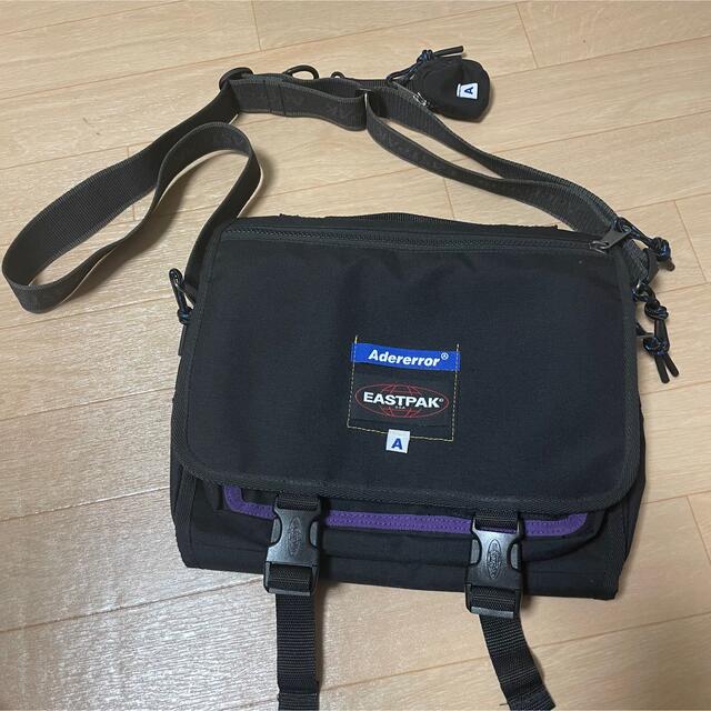 adererror eastpak 韓国 ショルダーバッグ アーダーエラー 1