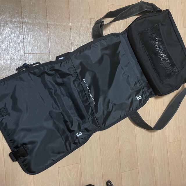 adererror eastpak 韓国 ショルダーバッグ アーダーエラー 3