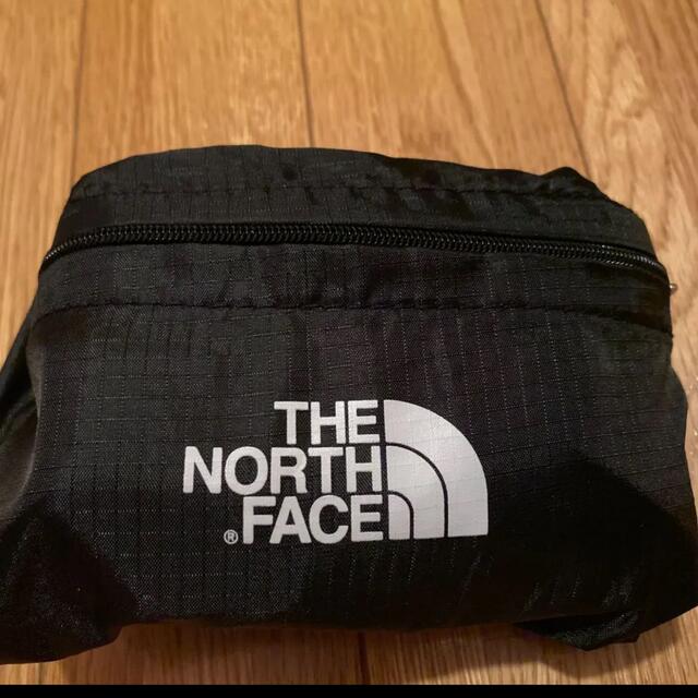 THE NORTH FACE(ザノースフェイス)のノースフェイス　非売品　バッグ メンズのバッグ(エコバッグ)の商品写真