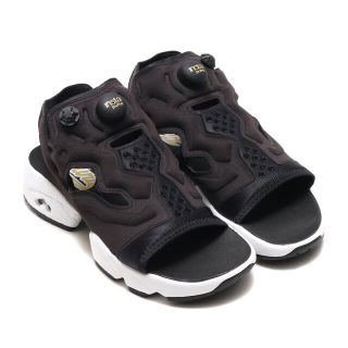 リーボック(Reebok)のReebok リーボック instapumpfury ポンプフューリー サンダル(サンダル)