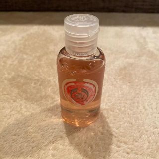 ザボディショップ(THE BODY SHOP)のTHE BODY SHOP ボディシャンプー(日用品/生活雑貨)